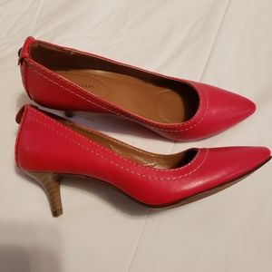 Calvin Klein heels size 8 new